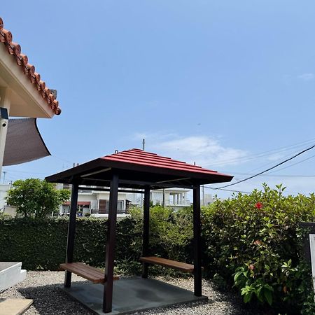ゆい屋 Βίλα Ishigaki  Εξωτερικό φωτογραφία