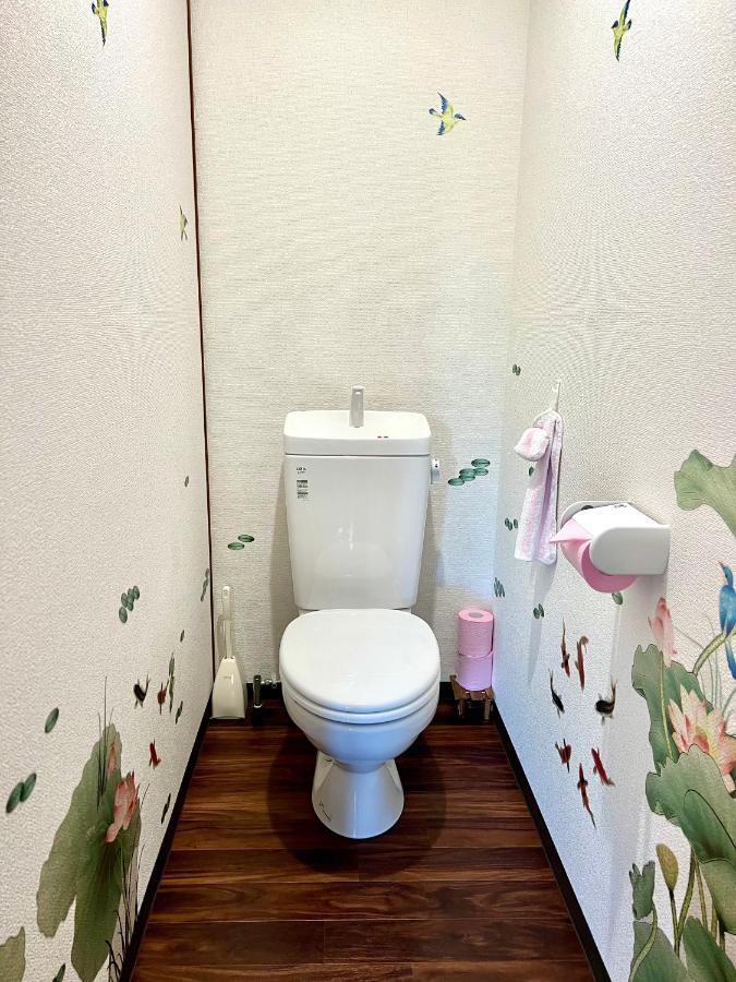 ゆい屋 Βίλα Ishigaki  Εξωτερικό φωτογραφία